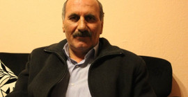 Eski HDP Manisa İl Eşbaşkanı Kerem Taylan tutuklandı