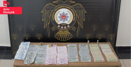 Tokat'tan IŞİD'e para transferi: İki zanlı tutukladı