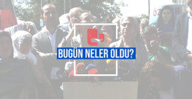 Bugün neler oldu? | 22.05.2024 Çarşamba, günün önemli gelişmeleri