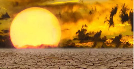 Meteoroloji'den 'olağanüstü kuraklık' alarmı
