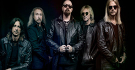 Heavy metal grubu Judas Priest, 24 Temmuz'da İstanbul'da