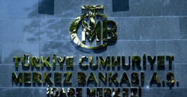 Merkez Bankası yüzde 50 olan faizi değiştirmedi, 'likidite fazlası' için ilave tedbir kararı aldı