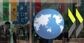 OECD, Türkiye'de enflasyon beklentisini yükseltti