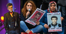 Teoman: Cumartesi Anneleri'nin teklifini reddetmeyi bir an bile düşünmedim