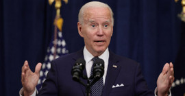 Biden'ın sesini yapay zekayla taklit eden Kramer'e 6 milyon dolar ceza