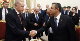 Kulis: Erdoğan, Özel’i haziran ayı ortasında ziyaret edecek