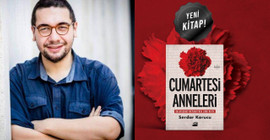 Serdar Korucu imzalı 'Cumartesi Anneleri: Galatasaray Meydanı'nda 1000 Hafta' çıktı