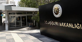UAD'nin Refah kararı hakkında Dışişleri'nden açıklama: 'Memnuniyetle karşılıyoruz'