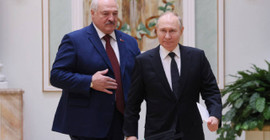 'Rusya-Ukrayna müzakereleri yeniden başlamalı ve sahadaki gerçeklere dayanmalı' diyen Putin: Ancak Zelenskiy'in meşruiyeti yok