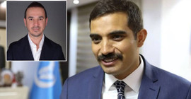 MHP'li İzzet Ulvi Yönter'i işaret etmişti: Sinan Ateş'in yakın arkadaşı Ömer Zengin saldırıya uğradı