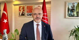 CHP Samsun İl Başkanı Özdağ: Hiçbir yasa, yaşam hakkını yok edecek şekilde düzenlenemez