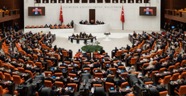 TBMM'de bu hafta neler görüşülecek?