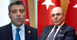 Öztürk Yılmaz 'Ülkü Ocakları kapatılsın' dedi, MHP'li Karakaya köpürdü