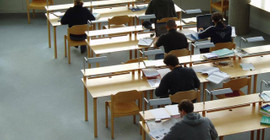Bayburt Üniversitesi’nde 'kişiye özel' ilan