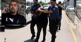 Interpol kırmızı bültenle arıyordu: 'Kürt tilkisi'nin eski ortağı, Adana'da yakalandı