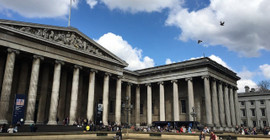 FBI, British Museum'dan çalınan eserlerle ilgili soruşturma başlattı