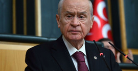 Bahçeli, Halk, Now ve Sözcü TV'yi hedef gösterdi: Hesaplaşacağız