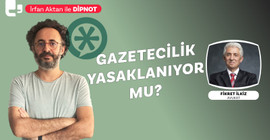 'Etki ajanlığı', gazeteciliği etkisiz hale getirme yasası mı? Av. Fikret İlkiz değerlendirdi