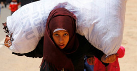 AB'den Suriyeli sığınmacılara 2 milyar euro yardım vaadi: 1 milyarı Türkiye'ye