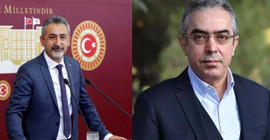 CHP'li Adıgüzel'den Uçum'un Ali Koç açıklamasına tepki: Saray cazgırı