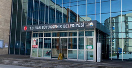 Van kayyımından vakıf ve cemaatlere 2 milyar 205 milyon harcama