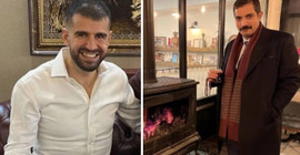 Ayhan Bora Kaplan'a bilgi sızdıran polis, Sinan Ateş dosyasından çıktı: Kritik isim görevden aldırdı