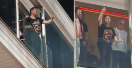 Hukukçu Fenerbahçeliler Derneği'nden Okan Buruk hakkında suç duyurusu