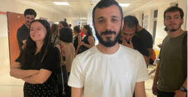 'İtirafçı' Akbıyık’ın ifadesiyle yargılanan avukat Taşkın, ilk duruşmada beraat etti