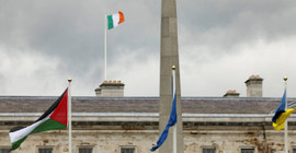 Oslo, Madrid ve Dublin Filistin devletini resmen tanıdı: İrlanda Başbakanı, Avrupa'yı İsrail'e yaptırım uygulamaya çağırdı