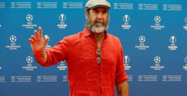 Eric Cantona'dan İsrail'e Refah tepkisi: Hâlâ bu suçluları koruyacak kimse kaldı mı?