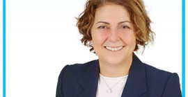 Sarıyer'de muhtar Fulya Bayram, trafik kazasında vefat etti
