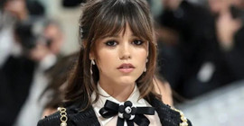 Jenna Ortega'nın Gazze paylaşımı: İnsanlık nerede?
