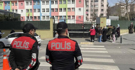 İstanbul'da okul çevrelerindeki 9 aylık çalışmanın sonuçları: 4 bine yakın aranan kişi yakalandı