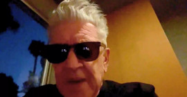 David Lynch yeni filmini sosyal medyadan duyurdu, tarih verdi
