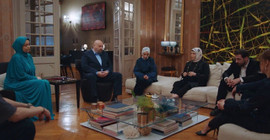 Kızılcık Şerbeti'nde sezon finaline doğru: Dört oyuncu daha ekibe veda ediyor