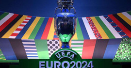 EURO 2024'te günün maç programı