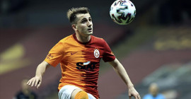 Galatasaraylı Kerem Aktürkoğlu'na İspanya ve ABD'den teklif
