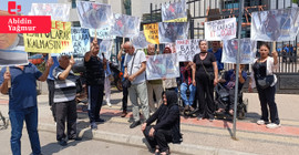 Otobüste okul müdürü ve oğlunun saldırısına uğramıştı: Ramazan Polat'ın ailesi adalet istiyor