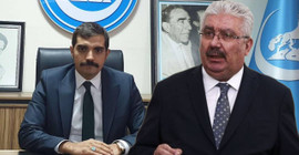 MHP, CHP'nin Sinan Ateş sorularına suçlamalarla yanıt verdi