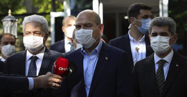 Soylu'nun 'tarihi uyuşturucu operasyonu' dediği davada beraat kararlarının gerekçesi açıklandı