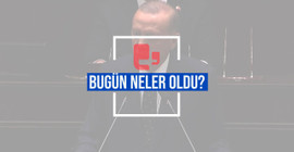 Bugün neler oldu? | 29.05.2024 Çarşamba, günün önemli gelişmeleri