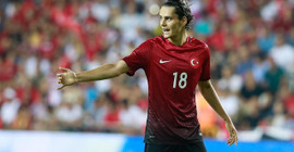 4 yıllık sözleşme: Enes Ünal Bournemouth'a transfer oldu