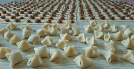 Mantı dağılıyor mu? Mantının lezzetini katlayacak pişirme önerisi. Ustalar böyle hazırlıyor