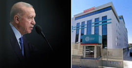 MEB, Türkiye Maarif Vakfı'na 5.7 milyar lira aktaracak
