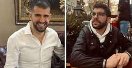 Ayhan Bora Kaplan davasının sanığı Sertçelik’i kaçıran polislerin davası: Bir tahliye