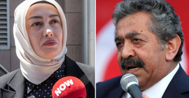 Ayşe Ateş’ten, MHP’li Feti Yıldız’a dört soru: Ülkü Ocakları Başkanı Yıldırım’ın saldırı emri vermesi normal mi?