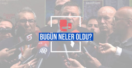 Bugün neler oldu? | 30.05.2024 Perşembe, günün önemli gelişmeleri