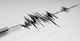 Afganistan'da deprem