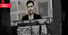 Demirtaş, 'cumhurbaşkanına hakaret'ten hakim karşısına çıktı