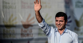 Demirtaş'tan istinaf dilekçesi: Irk kavramı üzerinden gerekçe kurulmasını reddediyorum